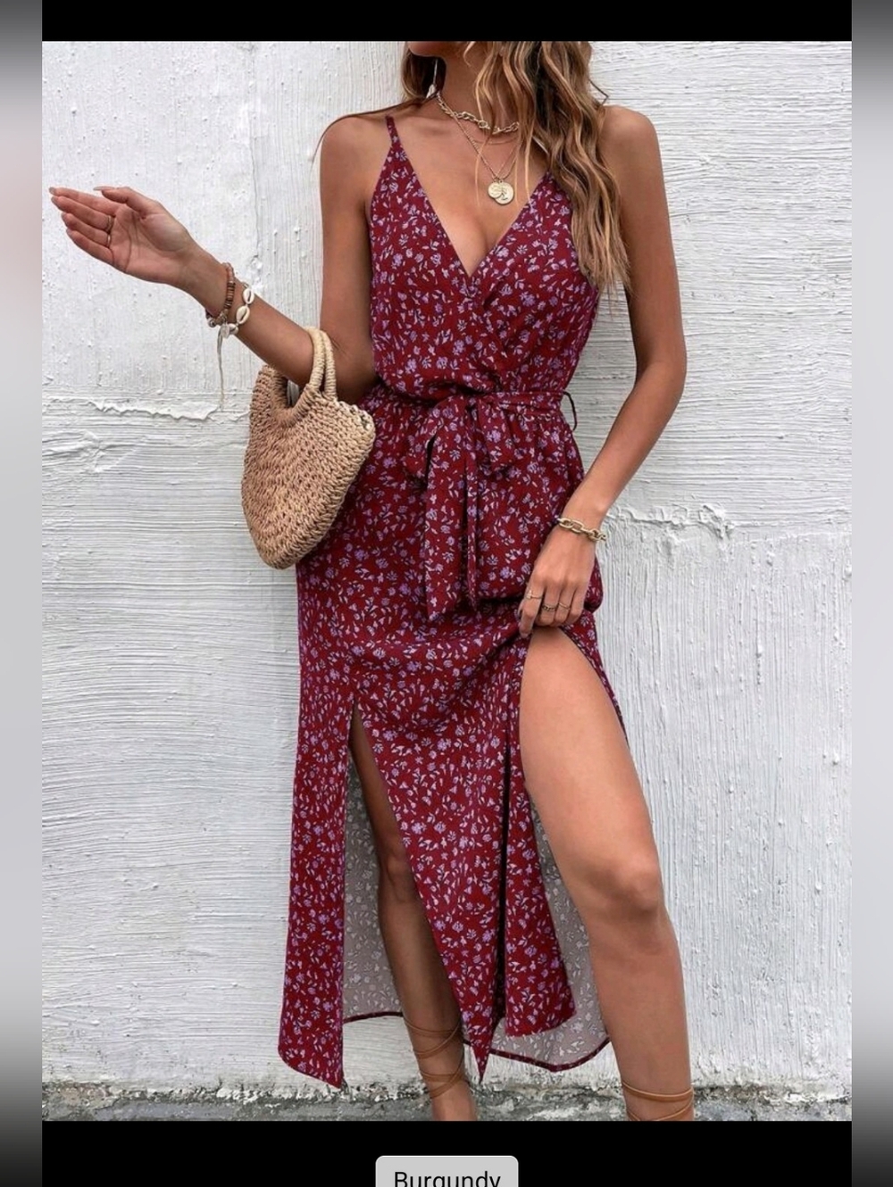 Shein Dress